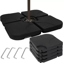 Základňa pod slnečník Gardlov