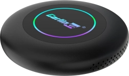 Carlinkit Tbox ultra 2 bezdrôtový adaptér pre Apple CarPlay a Android Auto