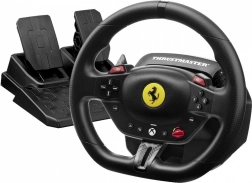 Závodný volant Thrustmaster T98 Ferrari 296 GTS pre Xbox a PC