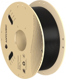 PLA filament Anycubic 1 kg – čierny