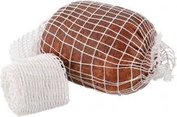 Elastická údenárska sieť 5 m na pečenie a údenie