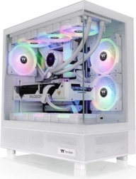 Počítačová skriňa THERMALTAKE View 270 TG ARGB Snow