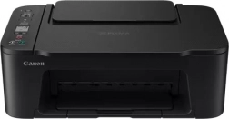 Multifunkčné atramentové zariadenie PIXMA TS3750i čierne