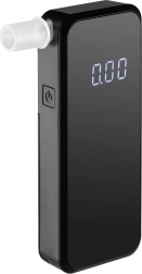 Elektrochemický alkohol tester BACscan F55