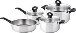 Súprava hrncov LT1110
