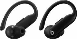Slúchadlá Powerbeats Pro 2 v čiernej farbe