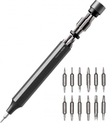 Presný skrutkovač HOTO 24 v 1