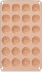 Silikónová forma na mini muffiny a pralinky Orion