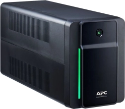 Záložný zdroj APC Back-UPS 1200VA, 230V, AVR, 4 zásuvky Schuko