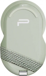 Magnetický držiak telefónu PGYTech (zelený)