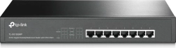 TP-Link TL-SG1008MP gigabitový 8-portový PoE+ switch pre desktop a rack