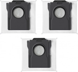 Prachové vrecká do robotických vysávačov MOVA 3,2 l (3 ks)