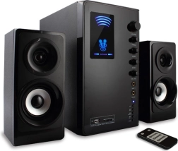 Sada reproduktorov 2.1 TRACER Tumba Bluetooth čierna