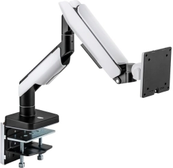 Plynový držiak na monitor VESA 17–49" s nosnosťou 20 kg LOGILINK