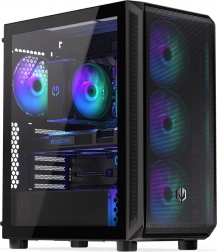 Počítačová skriňa Endorfy Arx 500 ARGB
