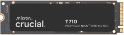 SSD disk 4 TB M.2 NVMe 2280 PCIe 5.0 s chladičom