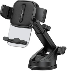 Držiak do auta na palubnú dosku alebo čelné sklo USAMS