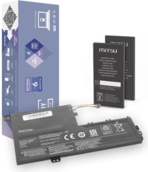 Batéria pre notebook Lenovo Flex 4