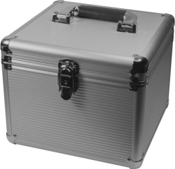 Ochranný kufrík na 10 pevných diskov 3,5"