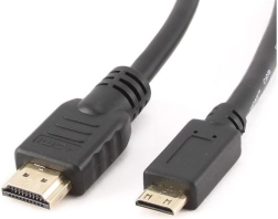 HDMI na Mini HDMI kábel 1,8m