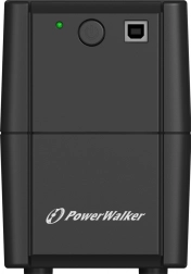 Záložný zdroj PowerWalker VI SH 850VA USB