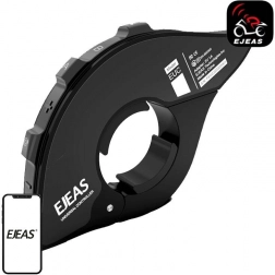 Univerzálne ovládanie EJEAS pre motocykle