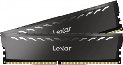 Pamäť Lexar THOR DDR4 32GB (2x16GB) 3200MHz šedá