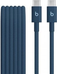 Kábel Beats USB-C do USB-C 1,5m Nitro Navy