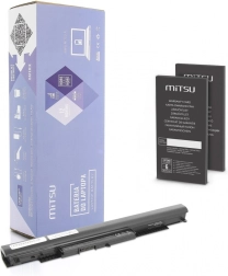Batéria pre HP 240 G4 a 255 G4 11,1 V 29 Wh MITSU