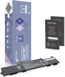 Batéria pre HP EliteBook 735/745/840 G5 11.55 V 2200 mAh (25 Wh)