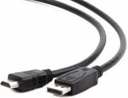 Kábel DisplayPort na HDMI 3m