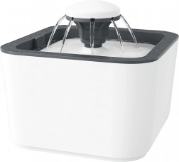 Automatická fontána pre mačky a psy 2,5 l