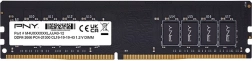 pamäť pre PC 8 GB DDR4 2666 MHz DIMM od PNY