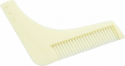 Hrebeň na úpravu fúzov a vlasov