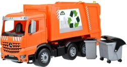 Lena Mercedes-Benz Arocs smetiarske auto pre deti