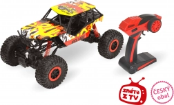 Rock Buggy Goliash RC auto 4x4 44 cm – slovenský obal
