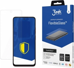 Hybridné sklo FlexibleGlass pre Motorola Moto G35