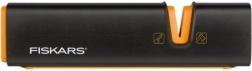 Brúsič nožov a sekier FISKARS Xsharp