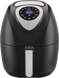 horúcovzdušná fritéza MalTec AirFryer 4,3 l