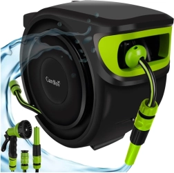 Automatický navijak na záhradnú hadicu Gardlov