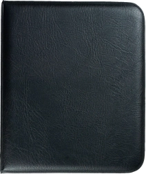 Diplomatka A4 plast Hanibal