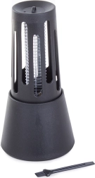 UV lapač hmyzu 5 W, tichá prevádzka, USB napájanie