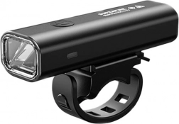 Svietidlo na bicykel Superfire 450 lm USB nabíjateľné