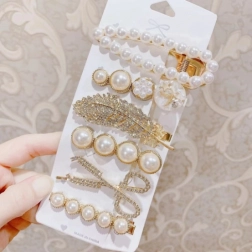 Sada Sponiek do Vlasov - 6 ks