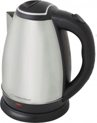 Rýchlovarná kanvica Tugela 1,8 l nerez