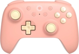 Bezdrôtový Ovládač 8BitDo Ultimate 2C Peach