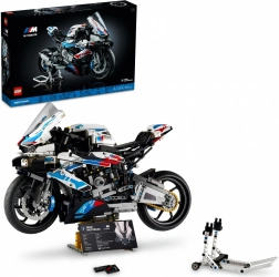 LEGO Technic BMW M 1000 RR Motocykel