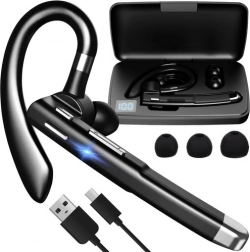 Bezdrôtové Bluetooth slúchadlá Izoxis