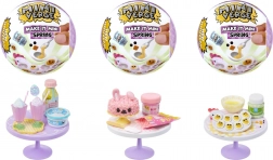 Miniverse Make It Mini jarná edícia Sidekick kreatívna sada