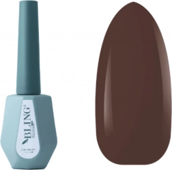 Nový štýl olejového lepidla BLING Hybridný lak 10 ml - č. 42